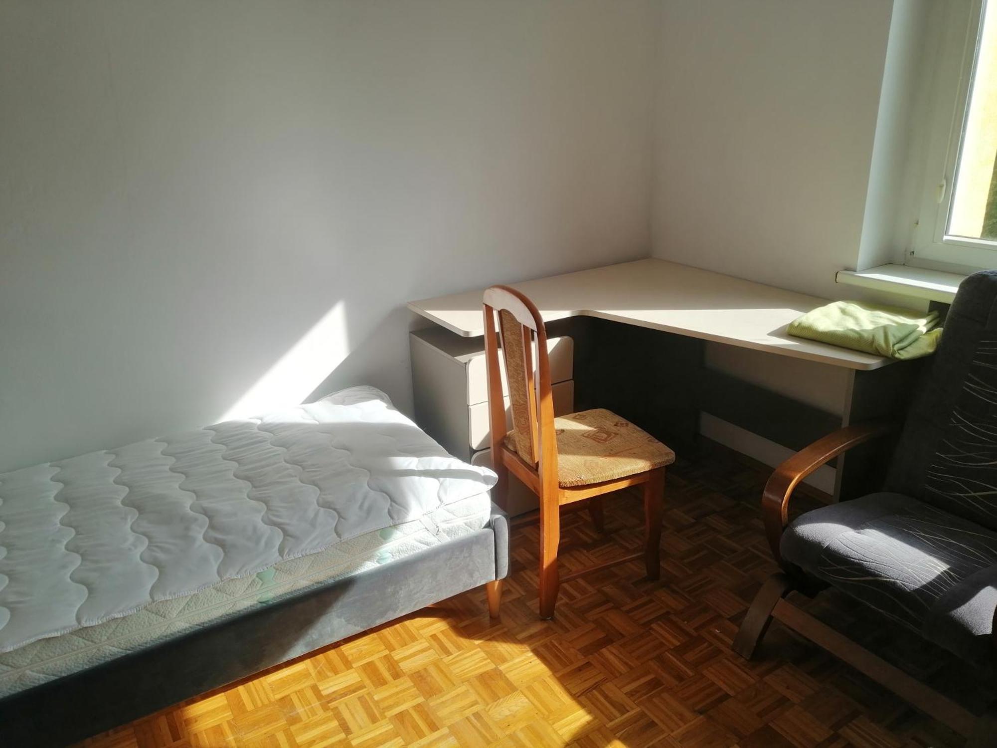 Willa Malbork Wrocław Buitenkant foto