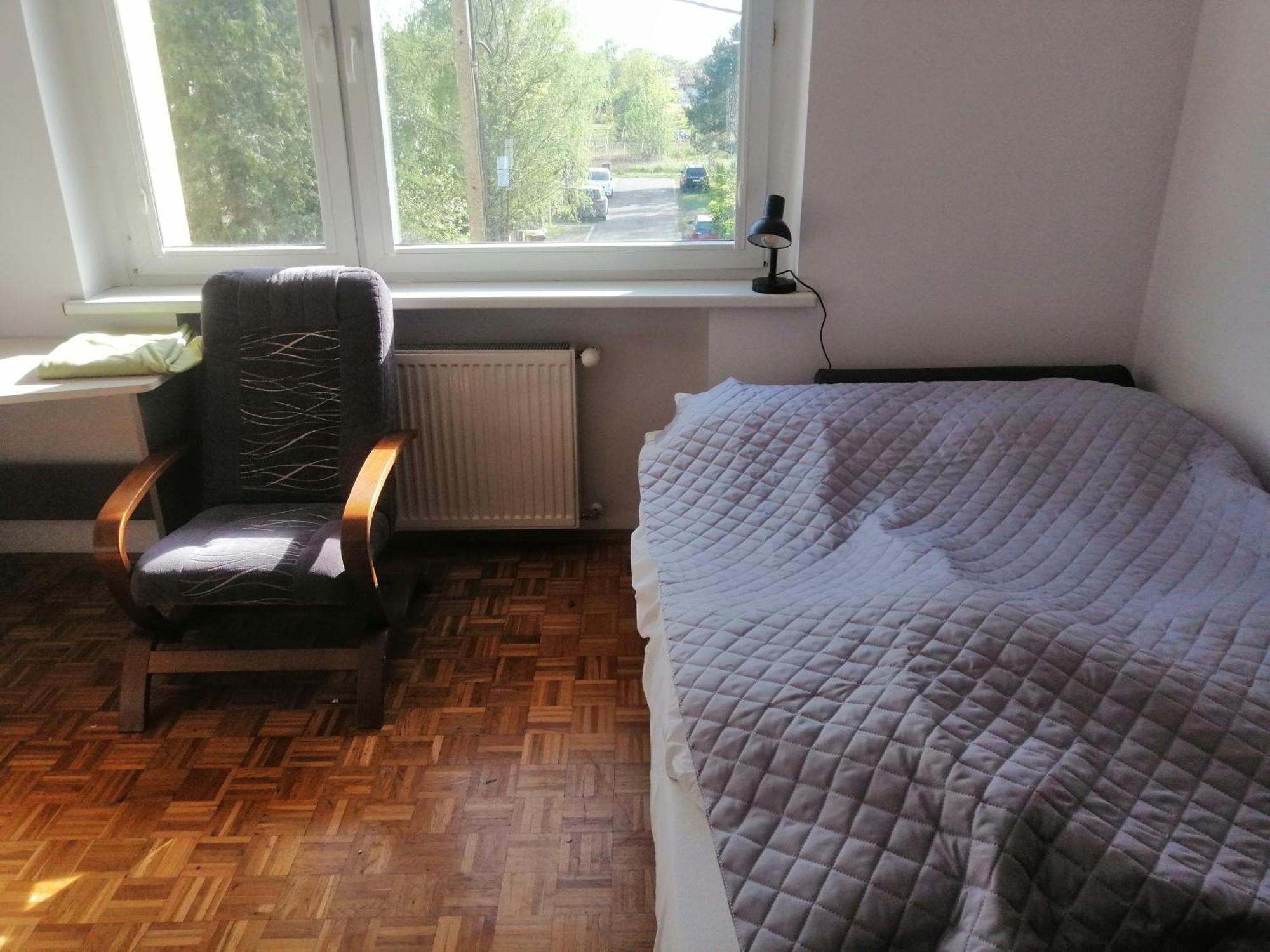 Willa Malbork Wrocław Buitenkant foto
