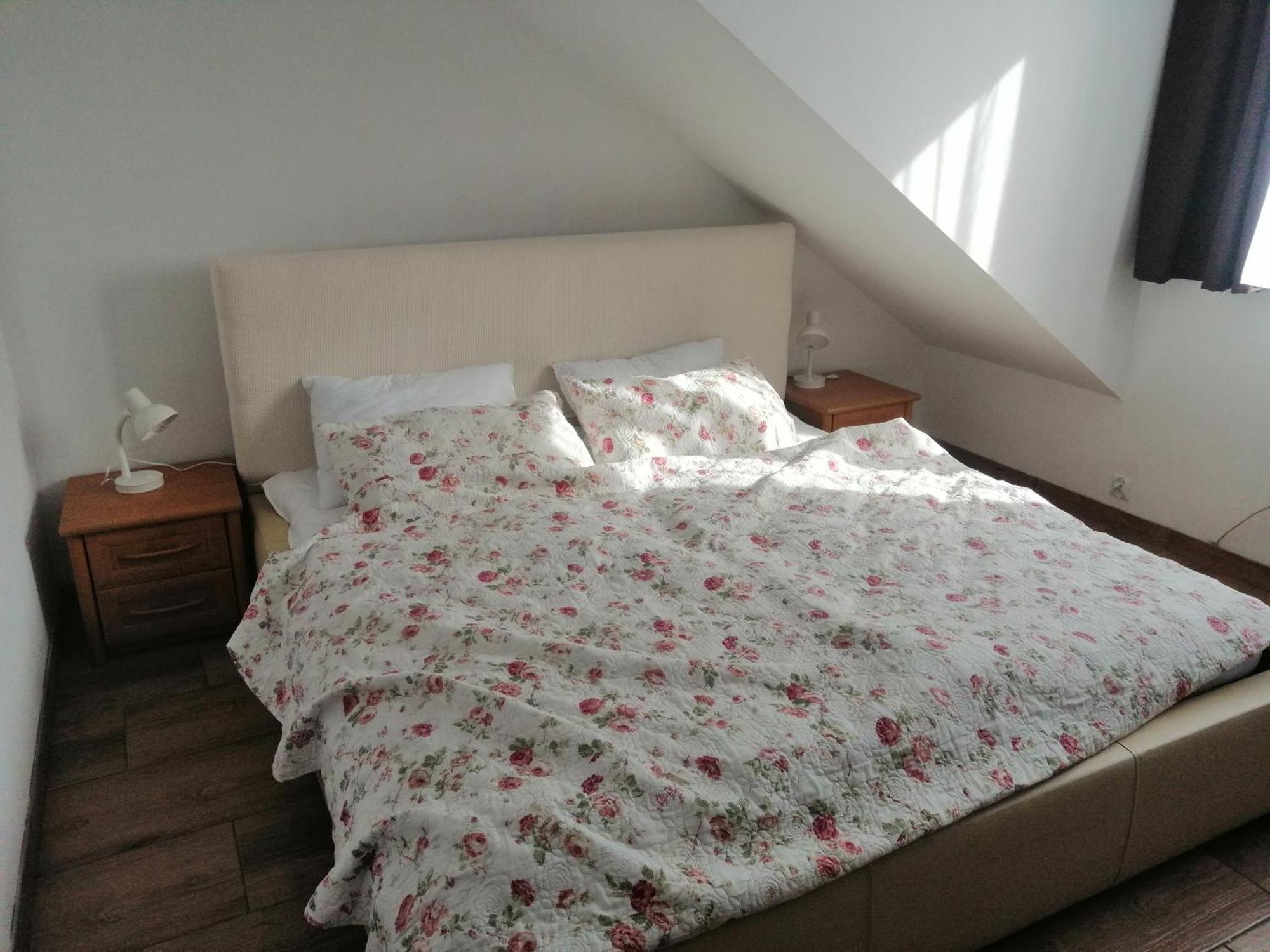 Willa Malbork Wrocław Buitenkant foto